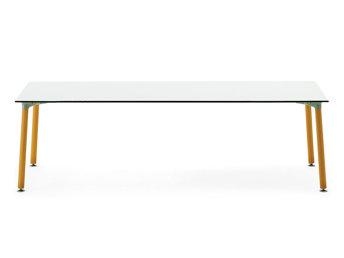 Table / テーブル 高圧ラミネート樹脂天板 e13085 （テーブル > ダイニングテーブル） 2