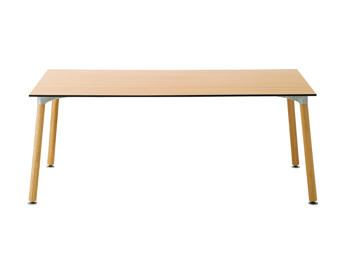 Table / テーブル 高圧ラミネート樹脂天板 e13085 （テーブル > ダイニングテーブル） 4