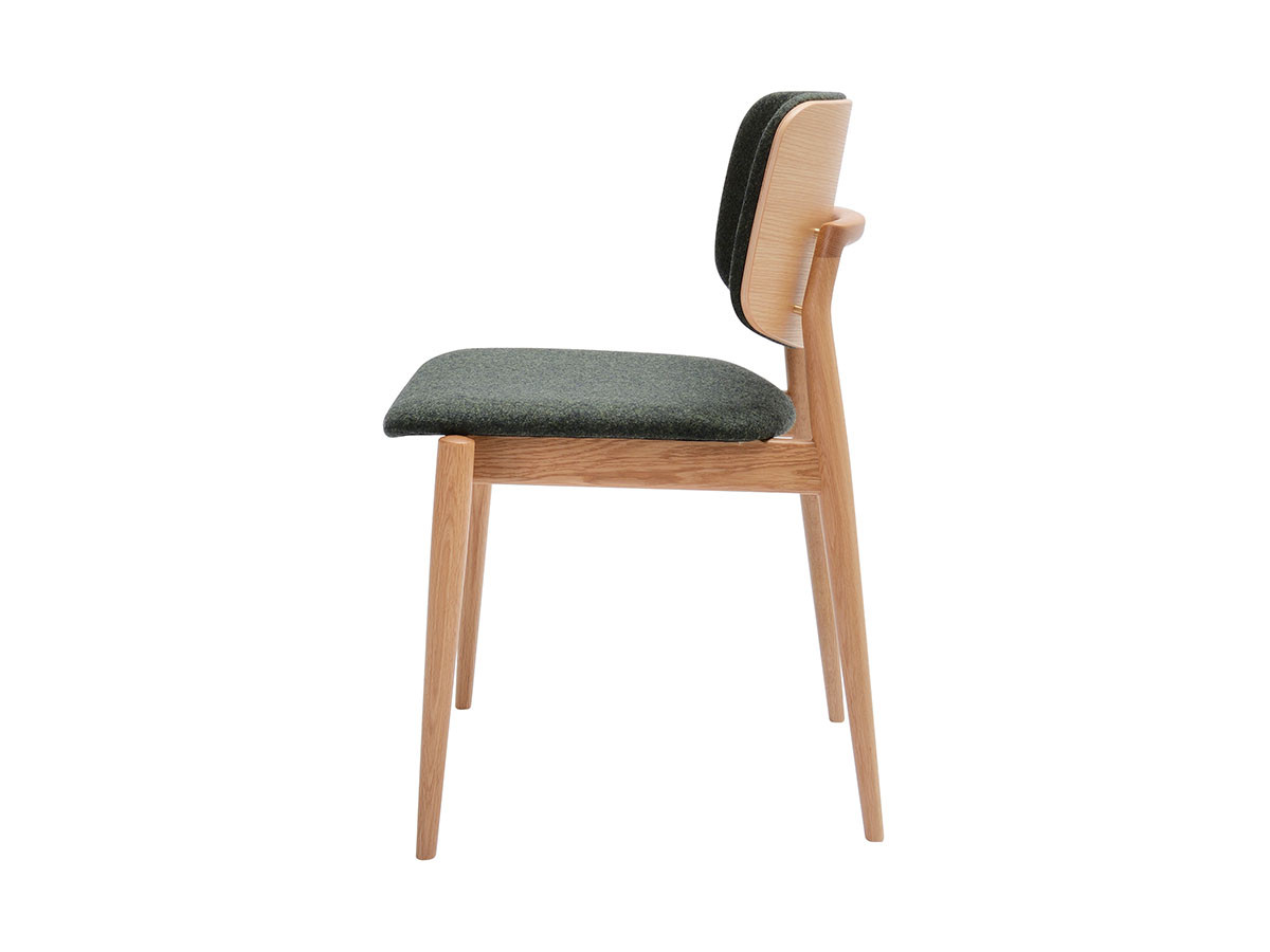 Cochi chair / コチ チェア （チェア・椅子 > ダイニングチェア） 14