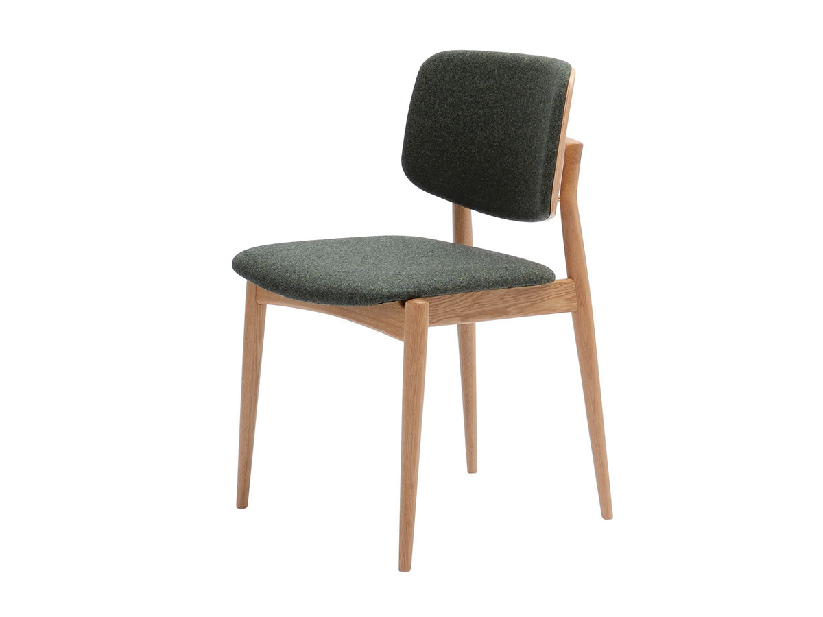 Cochi chair / コチ チェア （チェア・椅子 > ダイニングチェア） 13