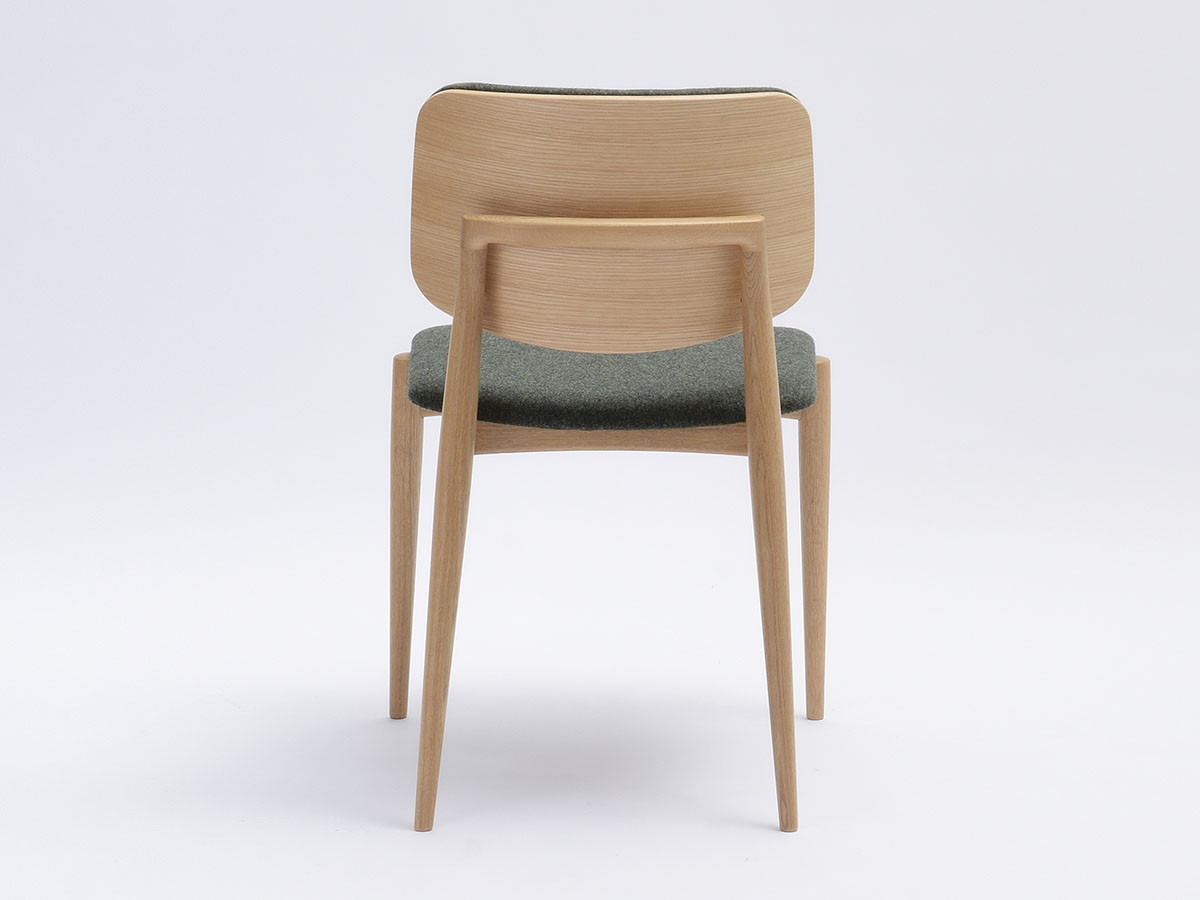 Cochi chair / コチ チェア （チェア・椅子 > ダイニングチェア） 17