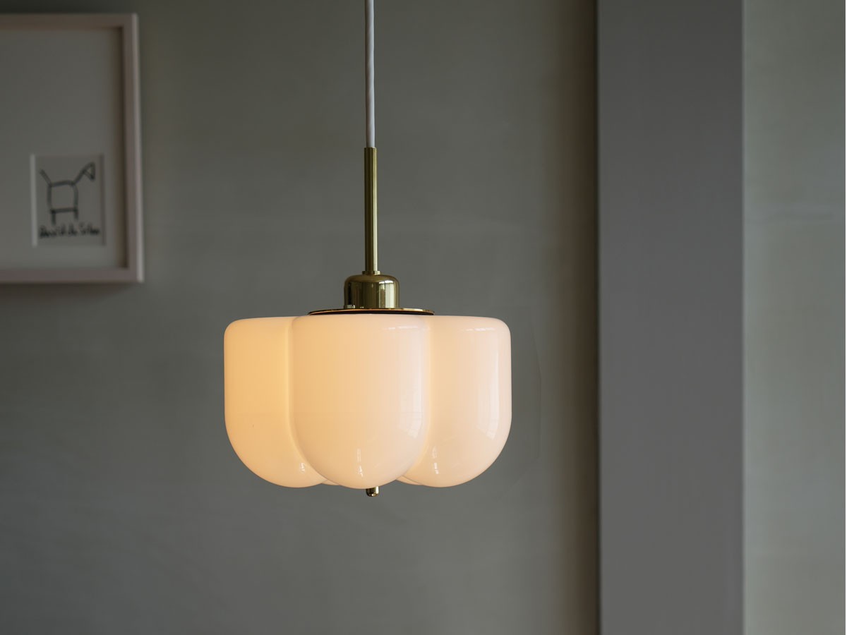 Flora Pendant Light / フローラ ペンダントライト （ライト・照明 > ペンダントライト） 7