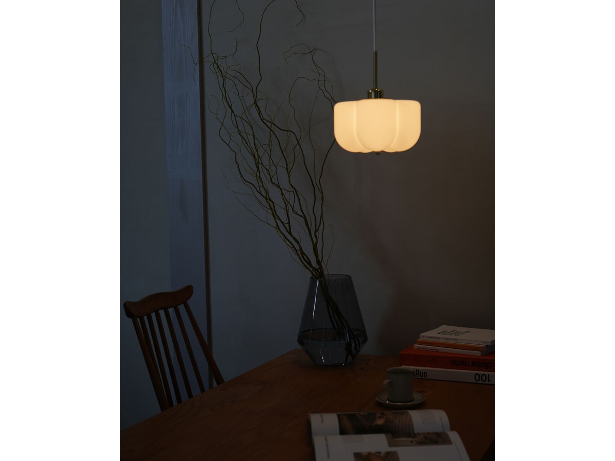 Flora Pendant Light / フローラ ペンダントライト （ライト・照明 > ペンダントライト） 4
