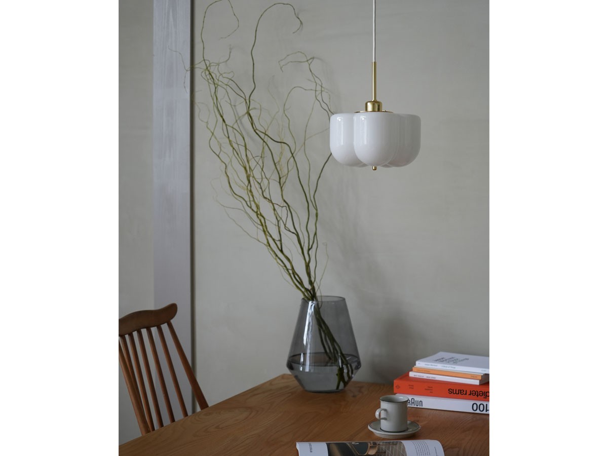 Flora Pendant Light / フローラ ペンダントライト （ライト・照明 > ペンダントライト） 3
