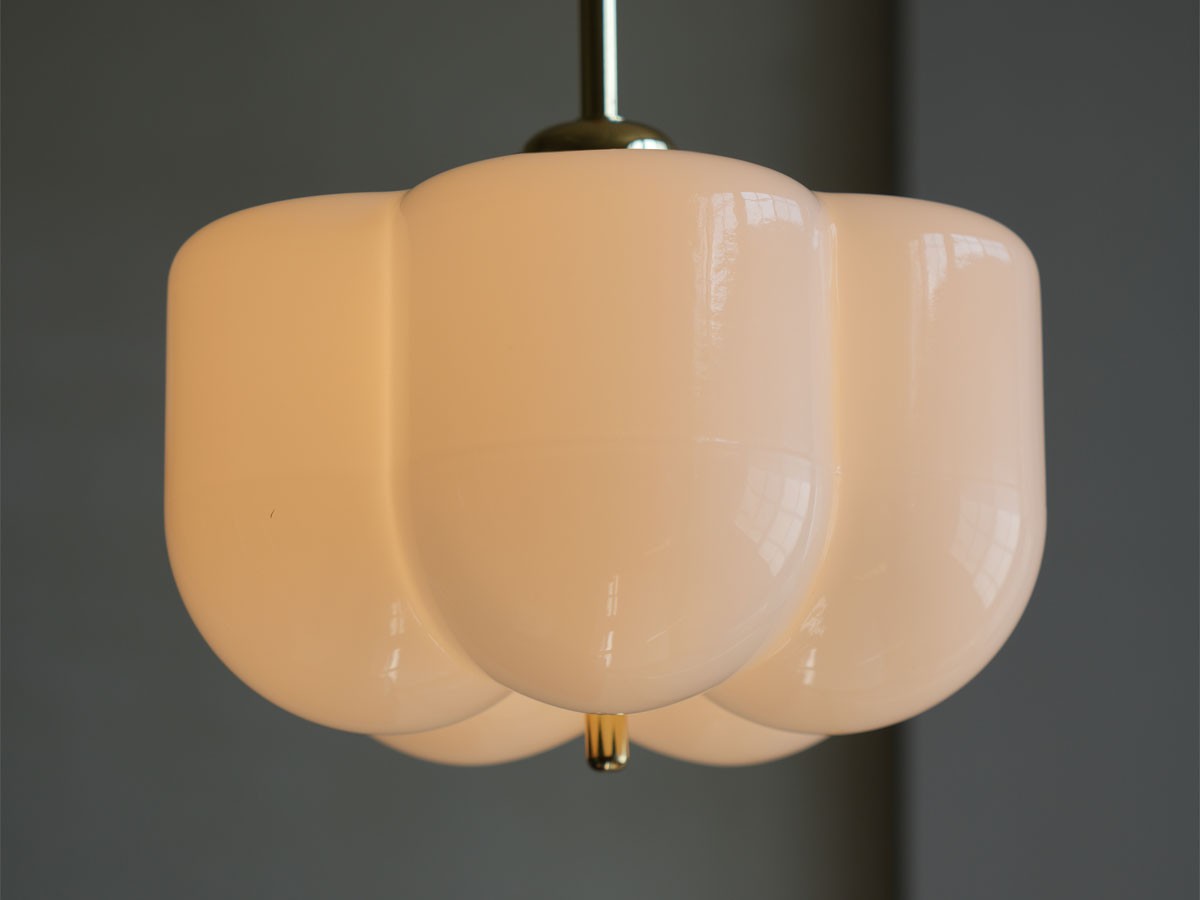 Flora Pendant Light / フローラ ペンダントライト （ライト・照明 > ペンダントライト） 8
