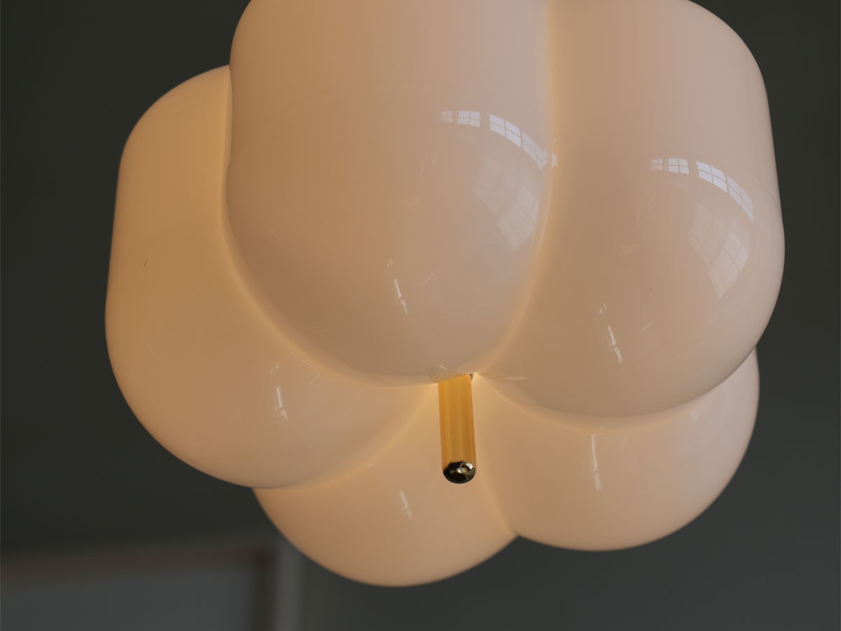 Flora Pendant Light / フローラ ペンダントライト （ライト・照明 > ペンダントライト） 9