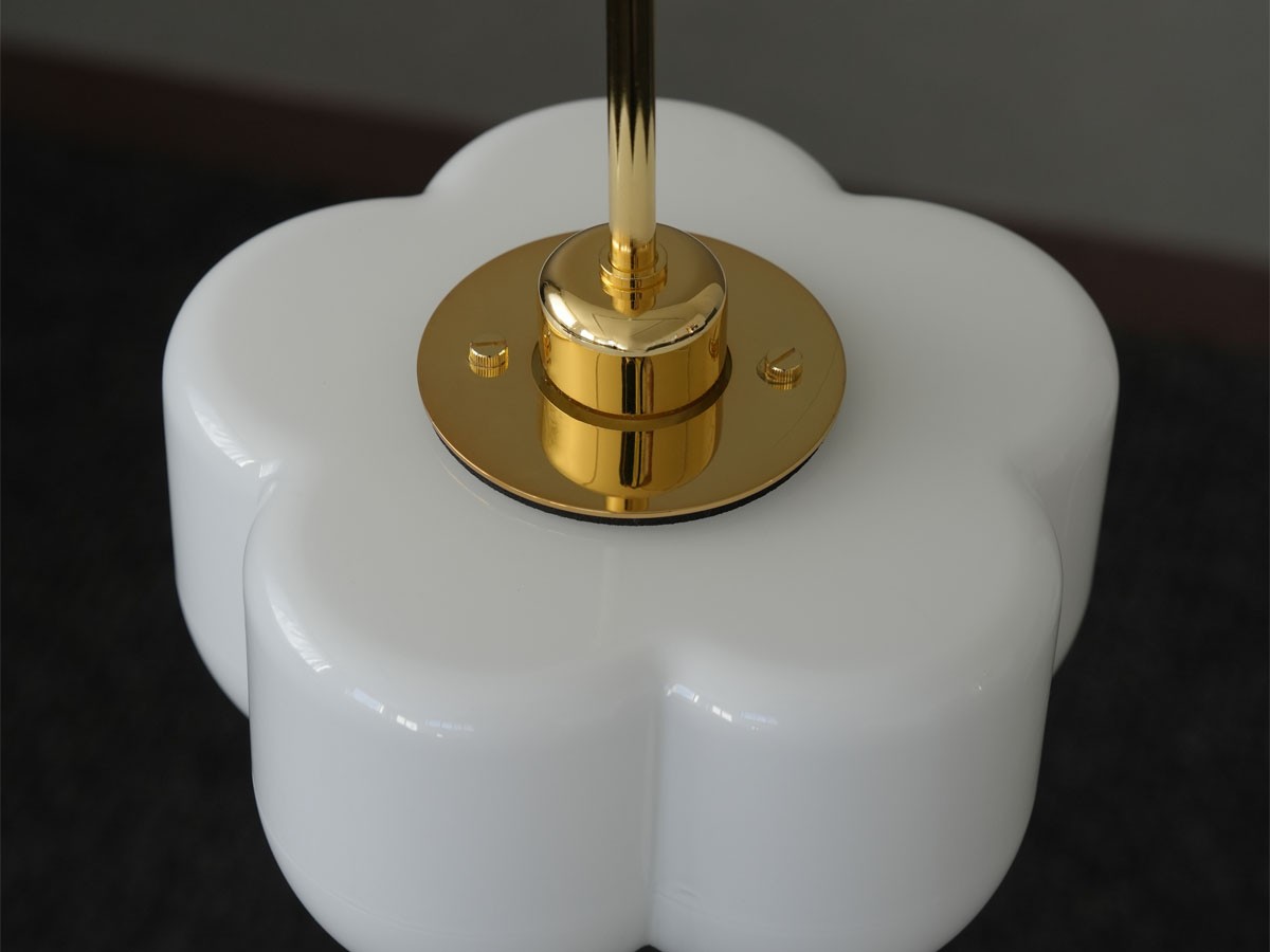 Flora Pendant Light / フローラ ペンダントライト （ライト・照明 > ペンダントライト） 31