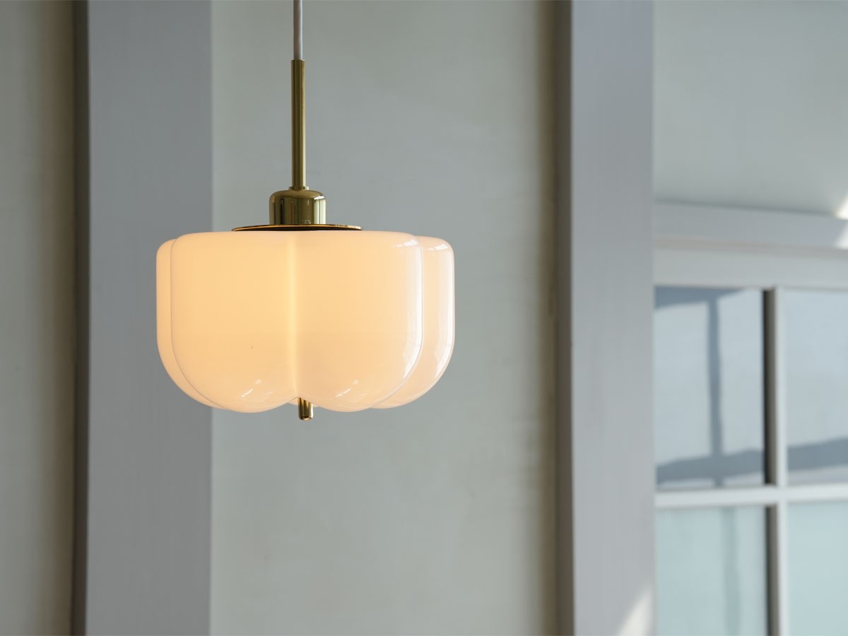 Flora Pendant Light / フローラ ペンダントライト （ライト・照明 > ペンダントライト） 5