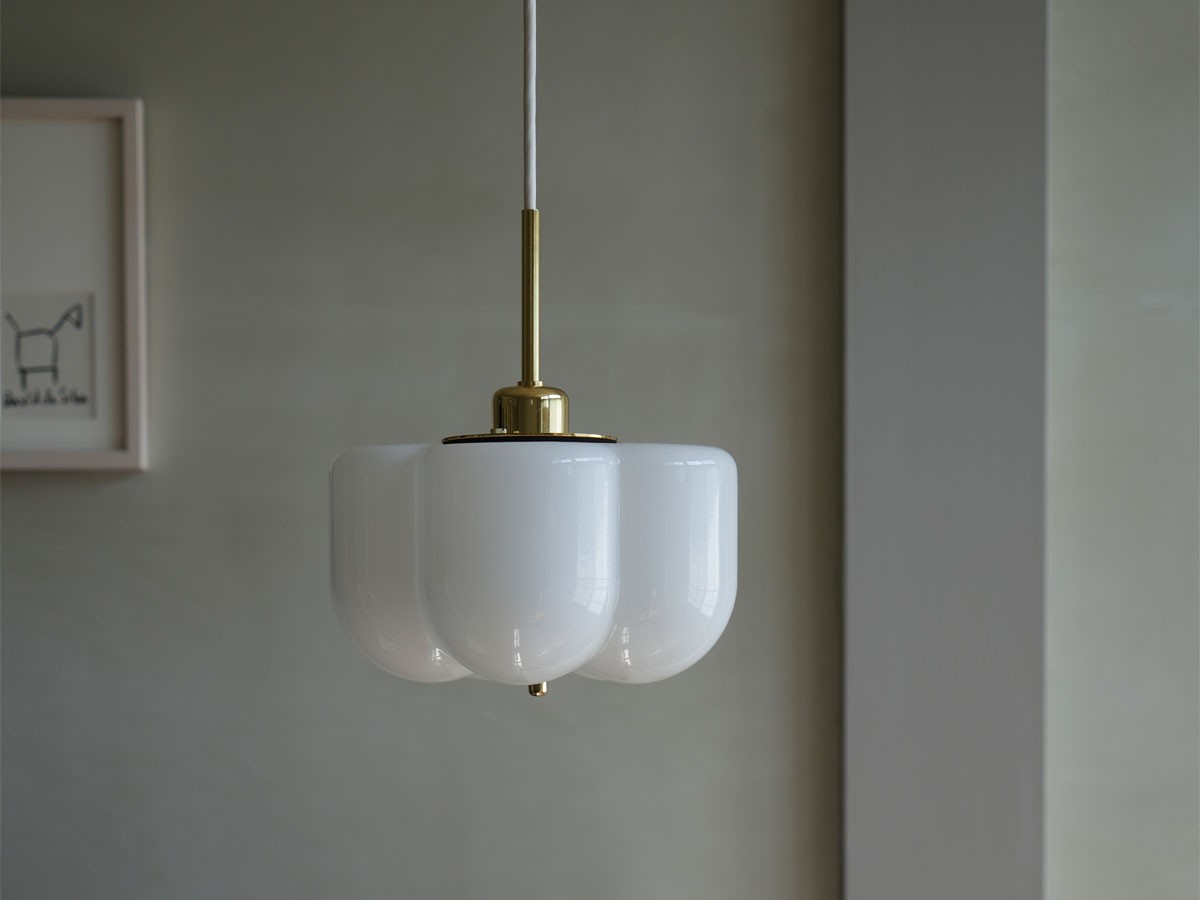 Flora Pendant Light / フローラ ペンダントライト （ライト・照明 > ペンダントライト） 6