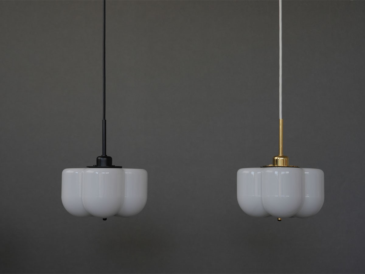 Flora Pendant Light / フローラ ペンダントライト （ライト・照明 > ペンダントライト） 22