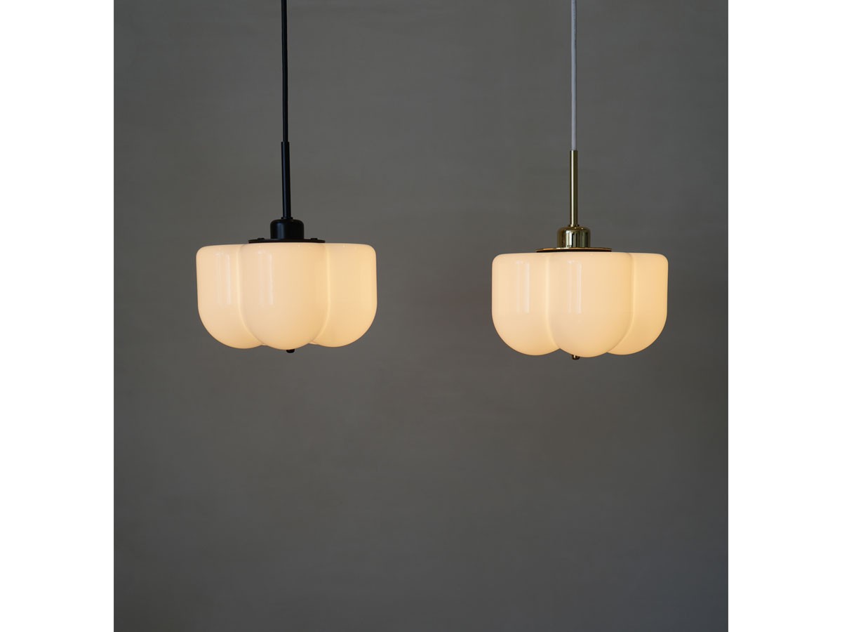 Flora Pendant Light / フローラ ペンダントライト （ライト・照明 > ペンダントライト） 25