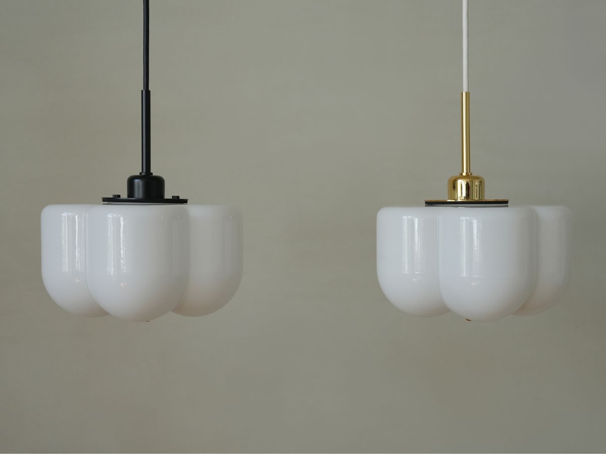 Flora Pendant Light / フローラ ペンダントライト （ライト・照明 > ペンダントライト） 26