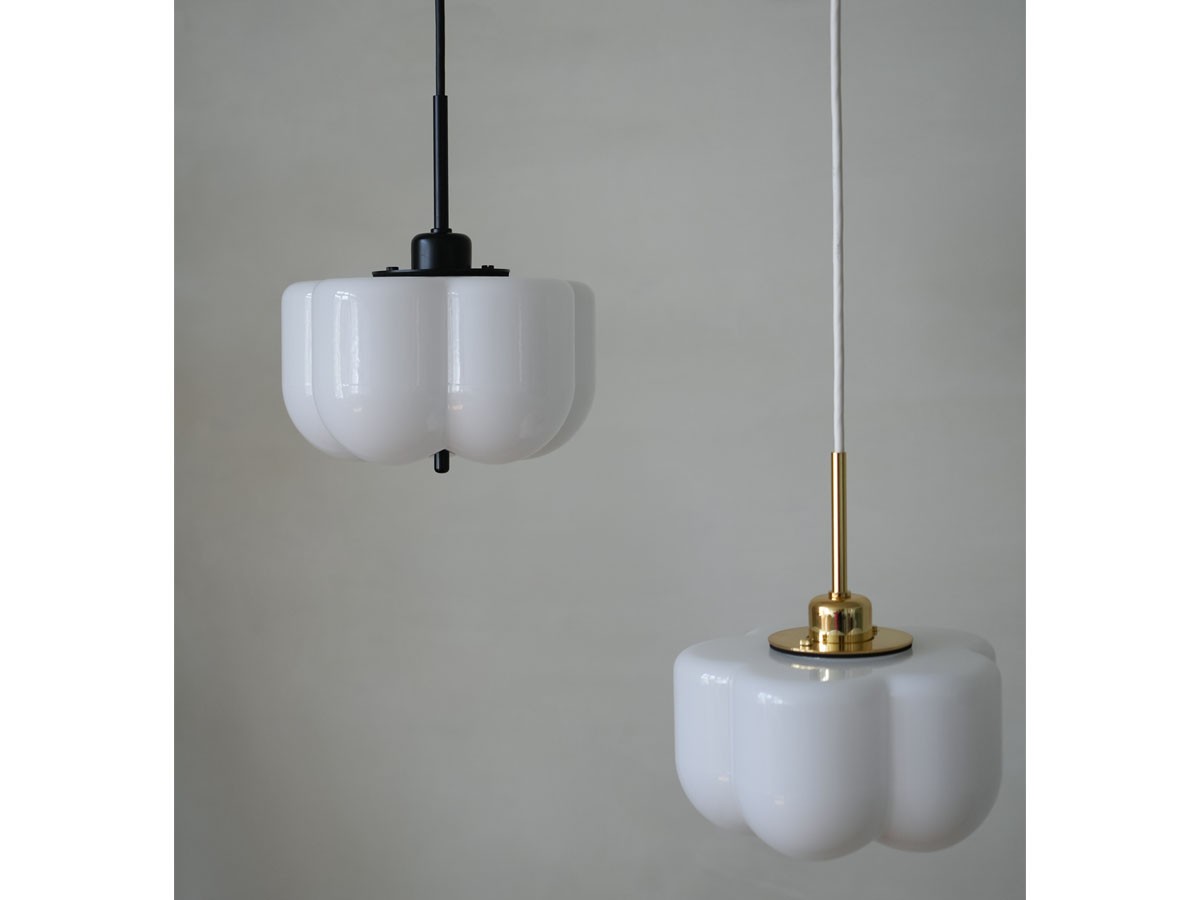 Flora Pendant Light / フローラ ペンダントライト （ライト・照明 > ペンダントライト） 28