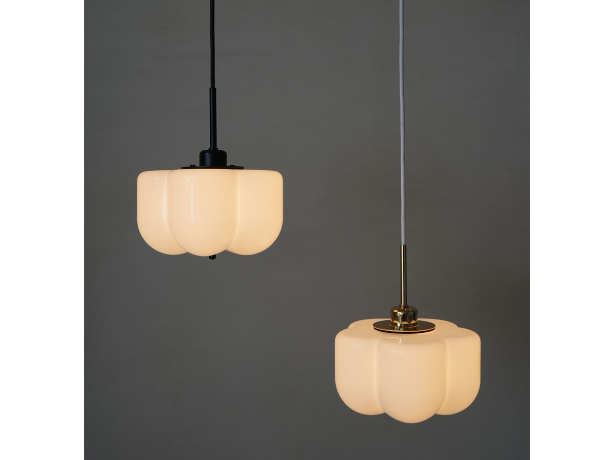 Flora Pendant Light / フローラ ペンダントライト （ライト・照明 > ペンダントライト） 29