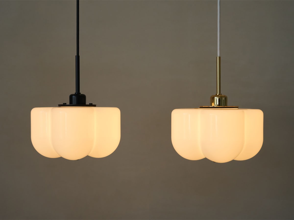 Flora Pendant Light / フローラ ペンダントライト （ライト・照明 > ペンダントライト） 27