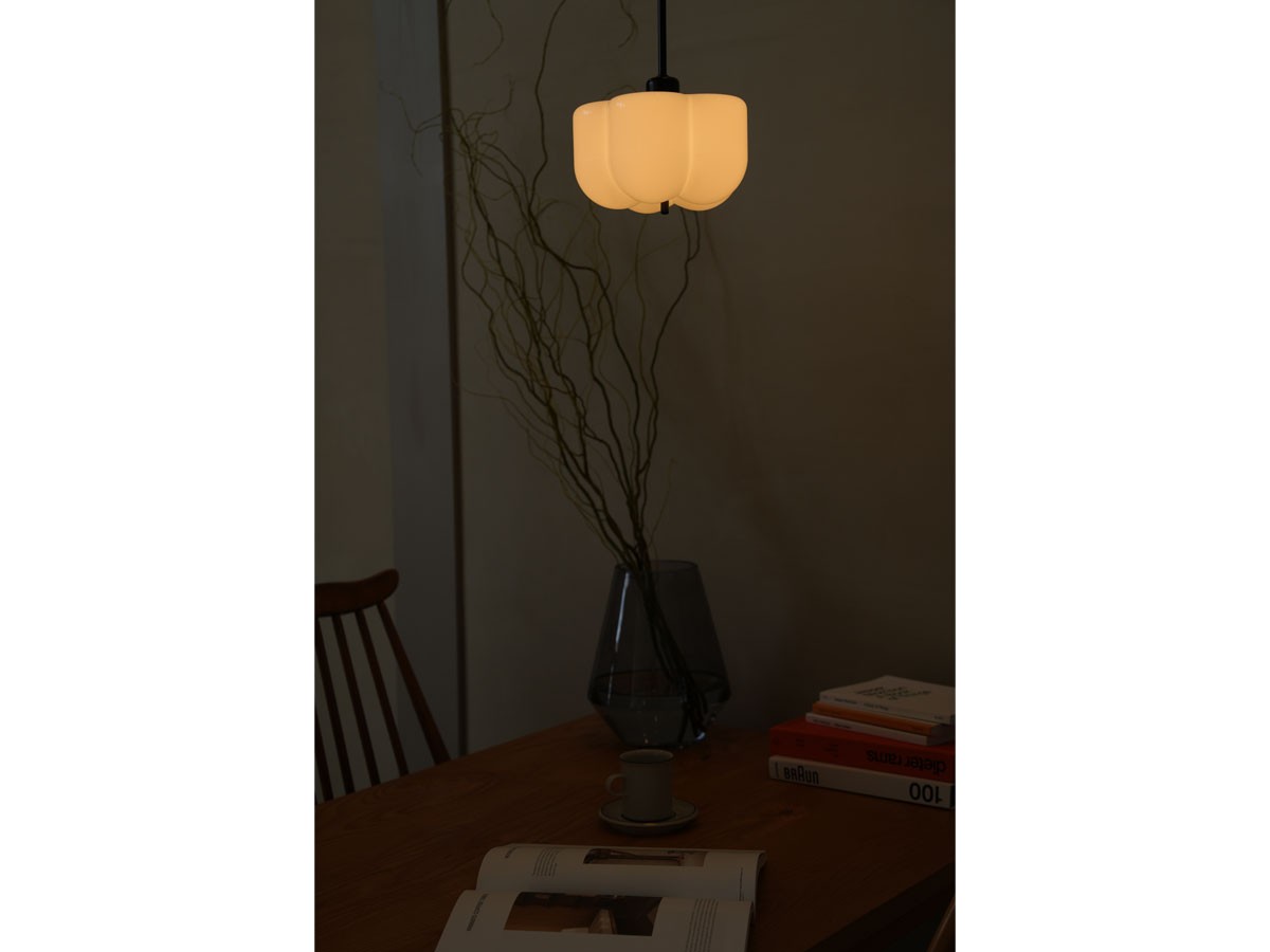 Flora Pendant Light / フローラ ペンダントライト （ライト・照明 > ペンダントライト） 12