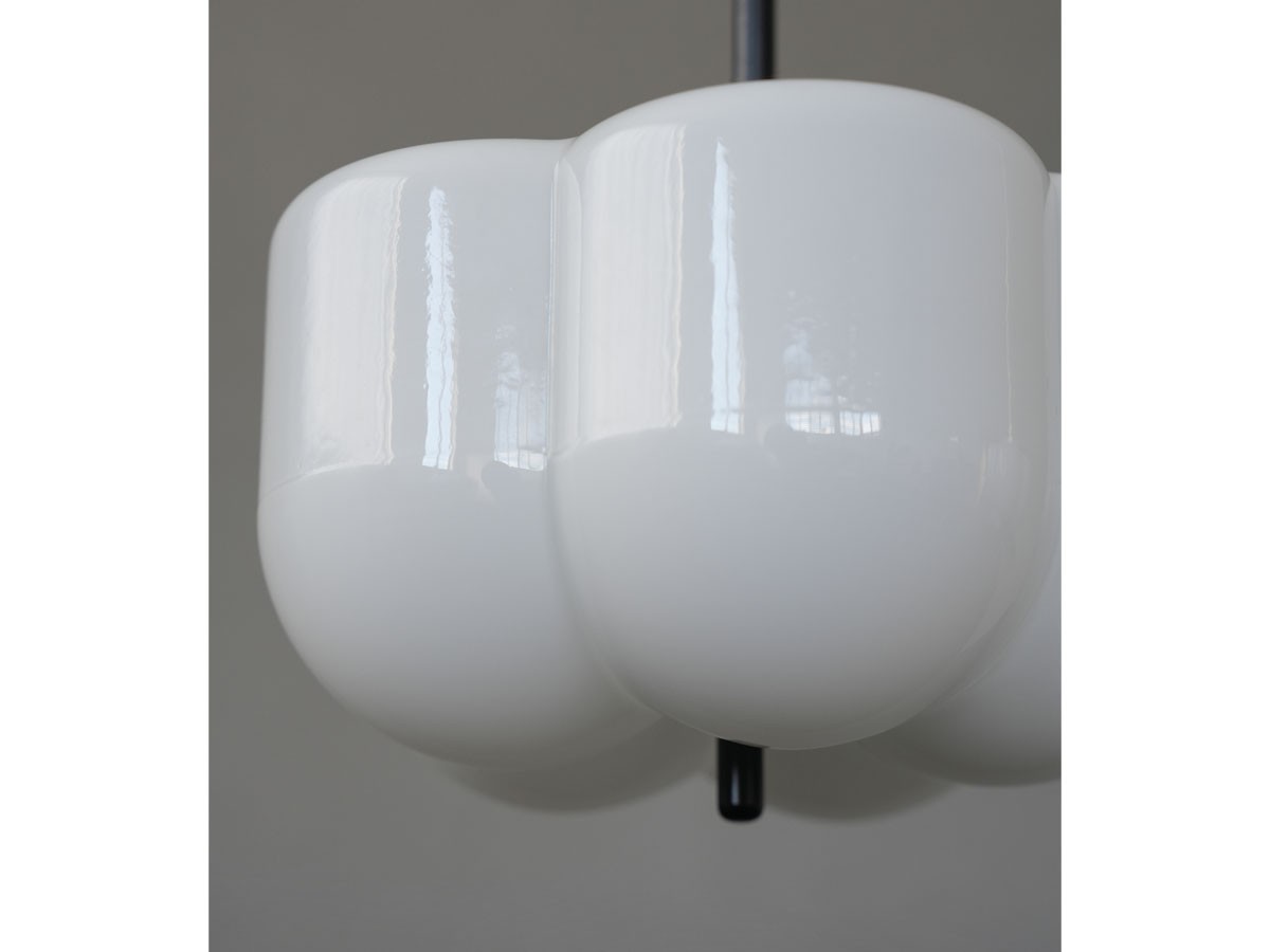 Flora Pendant Light / フローラ ペンダントライト （ライト・照明 > ペンダントライト） 32