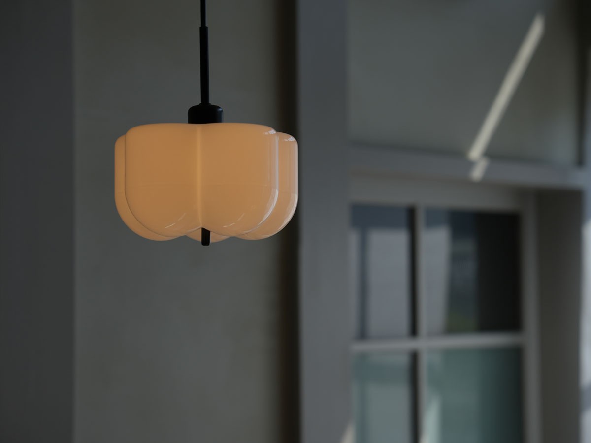 Flora Pendant Light / フローラ ペンダントライト （ライト・照明 > ペンダントライト） 13