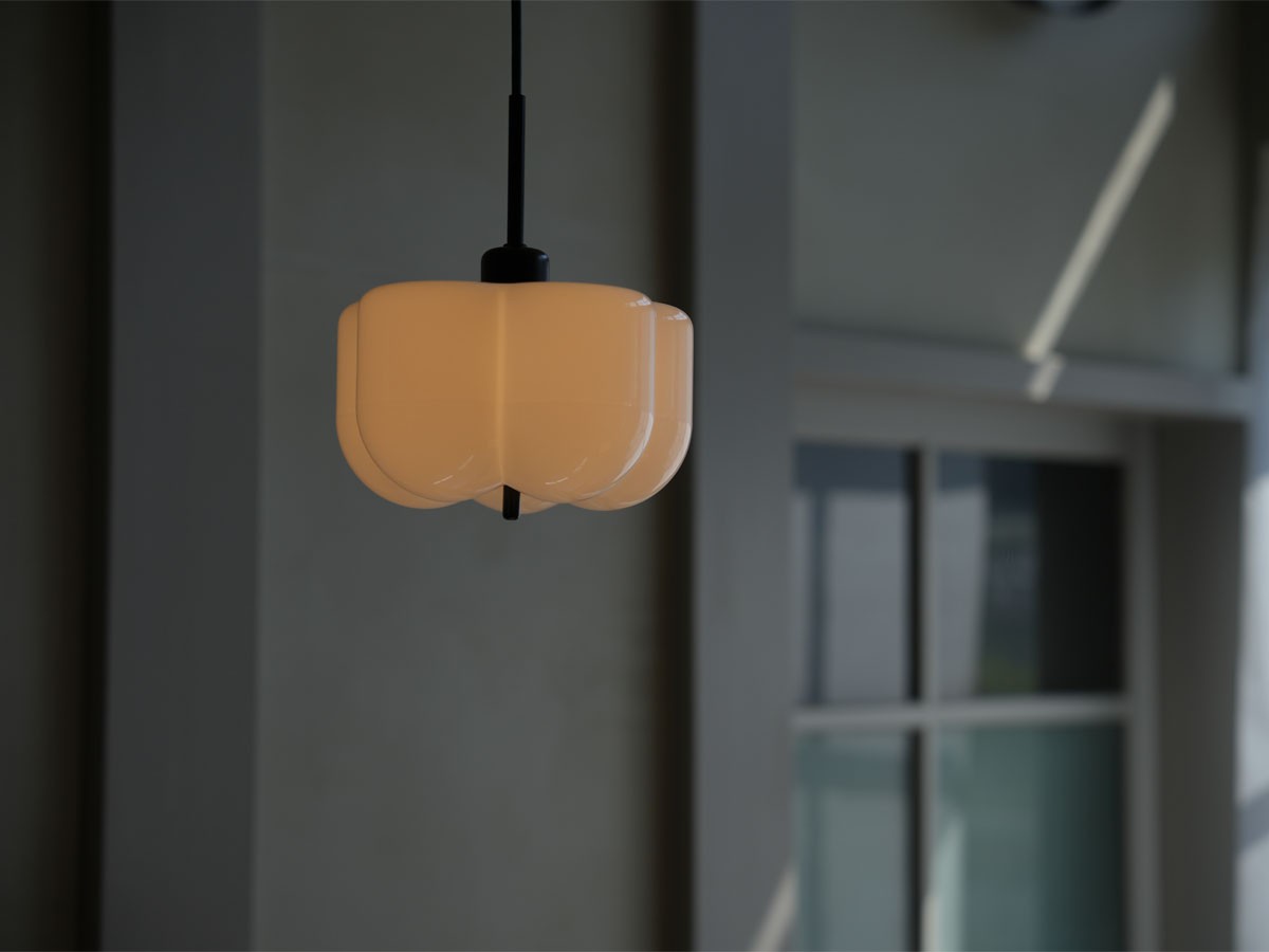 Flora Pendant Light / フローラ ペンダントライト （ライト・照明 > ペンダントライト） 18