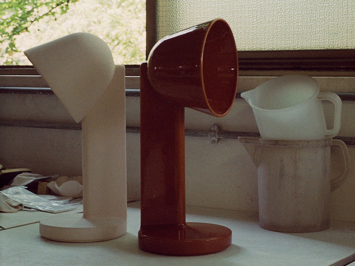 FLOS CERAMIQUE SIDE / フロス セラミック サイド （ライト・照明 > テーブルランプ） 41