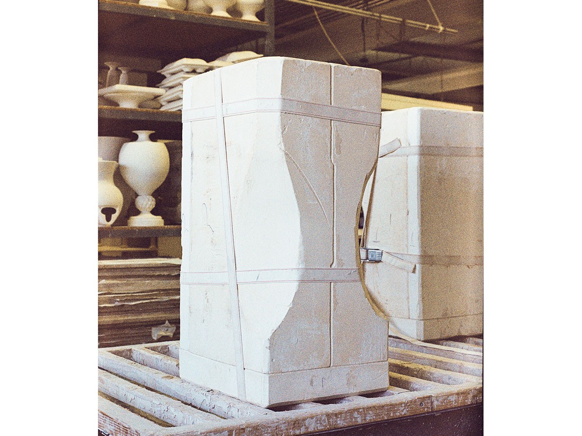 FLOS CERAMIQUE SIDE / フロス セラミック サイド （ライト・照明 > テーブルランプ） 34