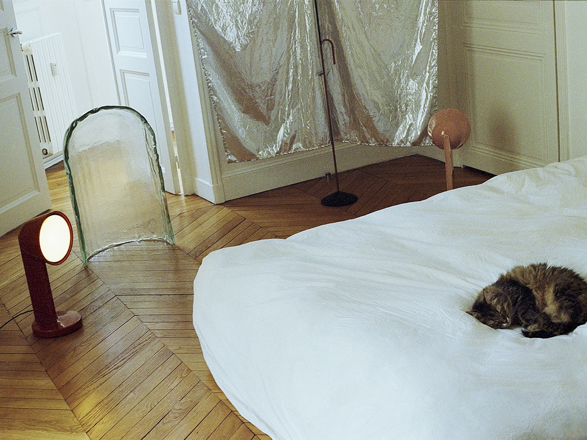 FLOS CERAMIQUE SIDE / フロス セラミック サイド （ライト・照明 > テーブルランプ） 9