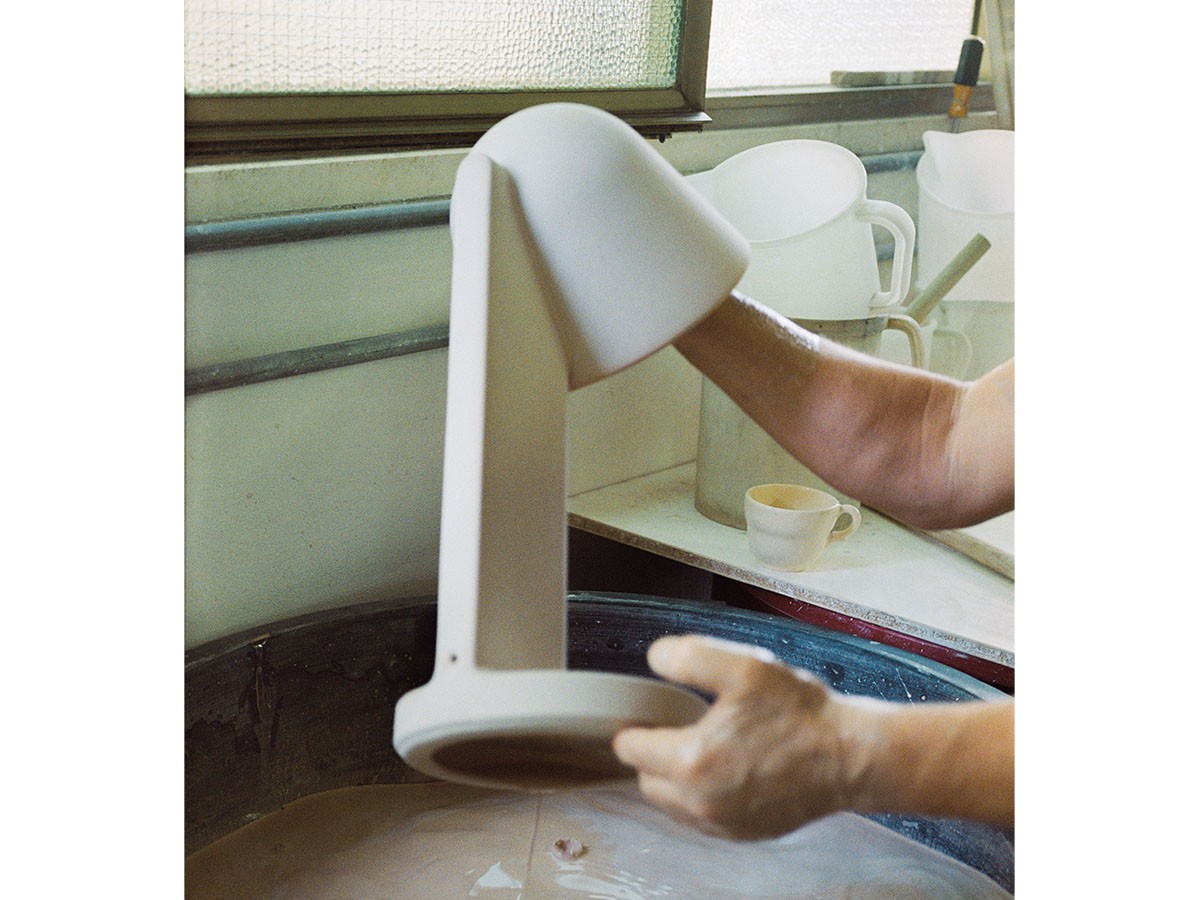 FLOS CERAMIQUE SIDE / フロス セラミック サイド （ライト・照明 > テーブルランプ） 37