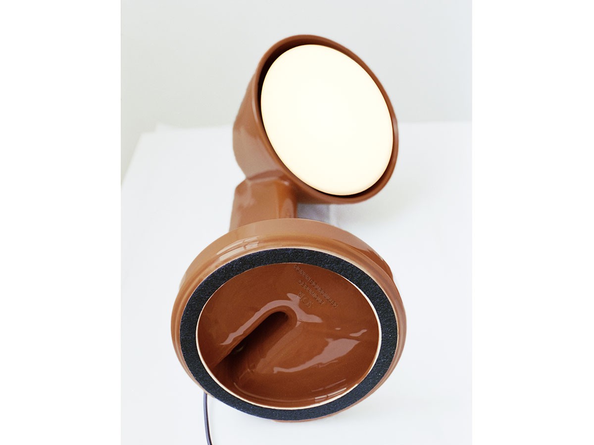 FLOS CERAMIQUE SIDE / フロス セラミック サイド （ライト・照明 > テーブルランプ） 11