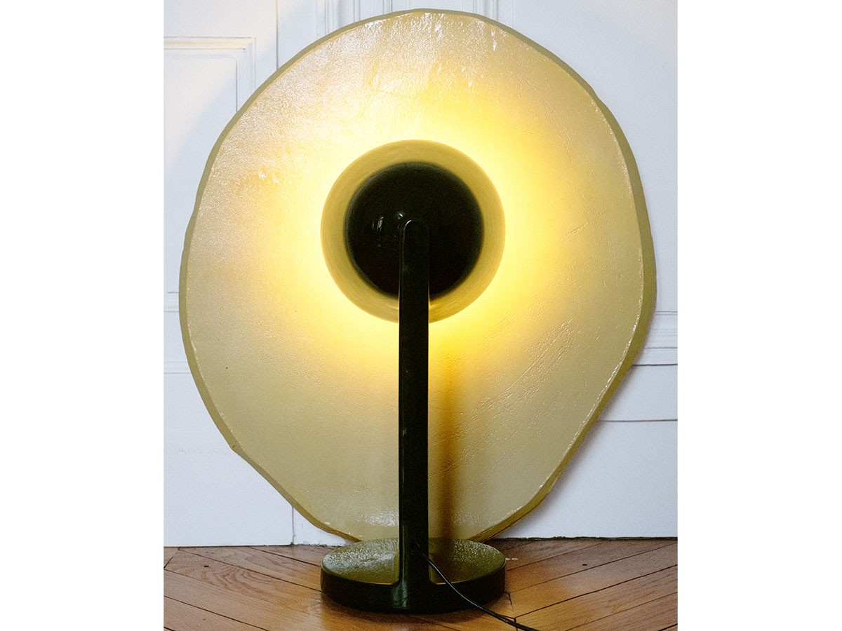 FLOS CERAMIQUE SIDE / フロス セラミック サイド （ライト・照明 > テーブルランプ） 10