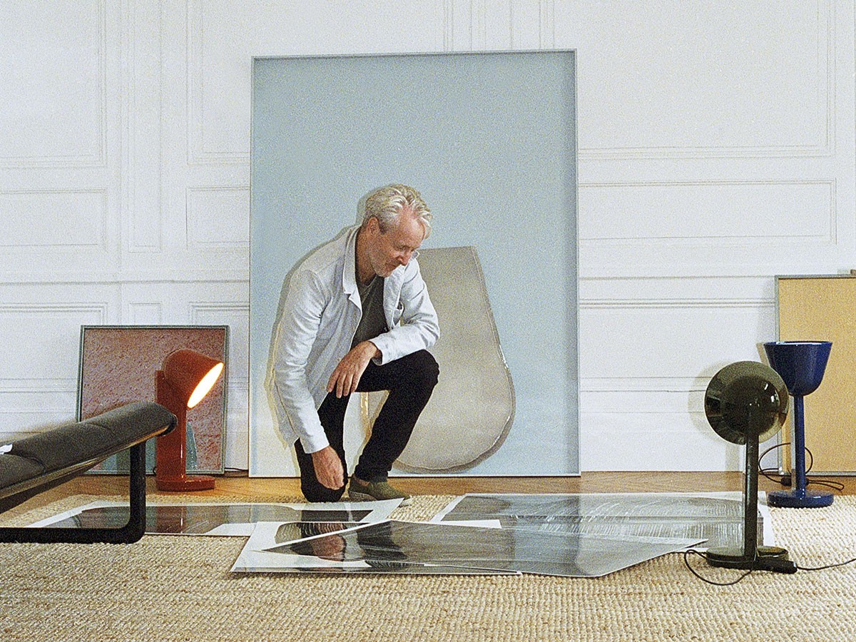 FLOS CERAMIQUE SIDE / フロス セラミック サイド （ライト・照明 > テーブルランプ） 14