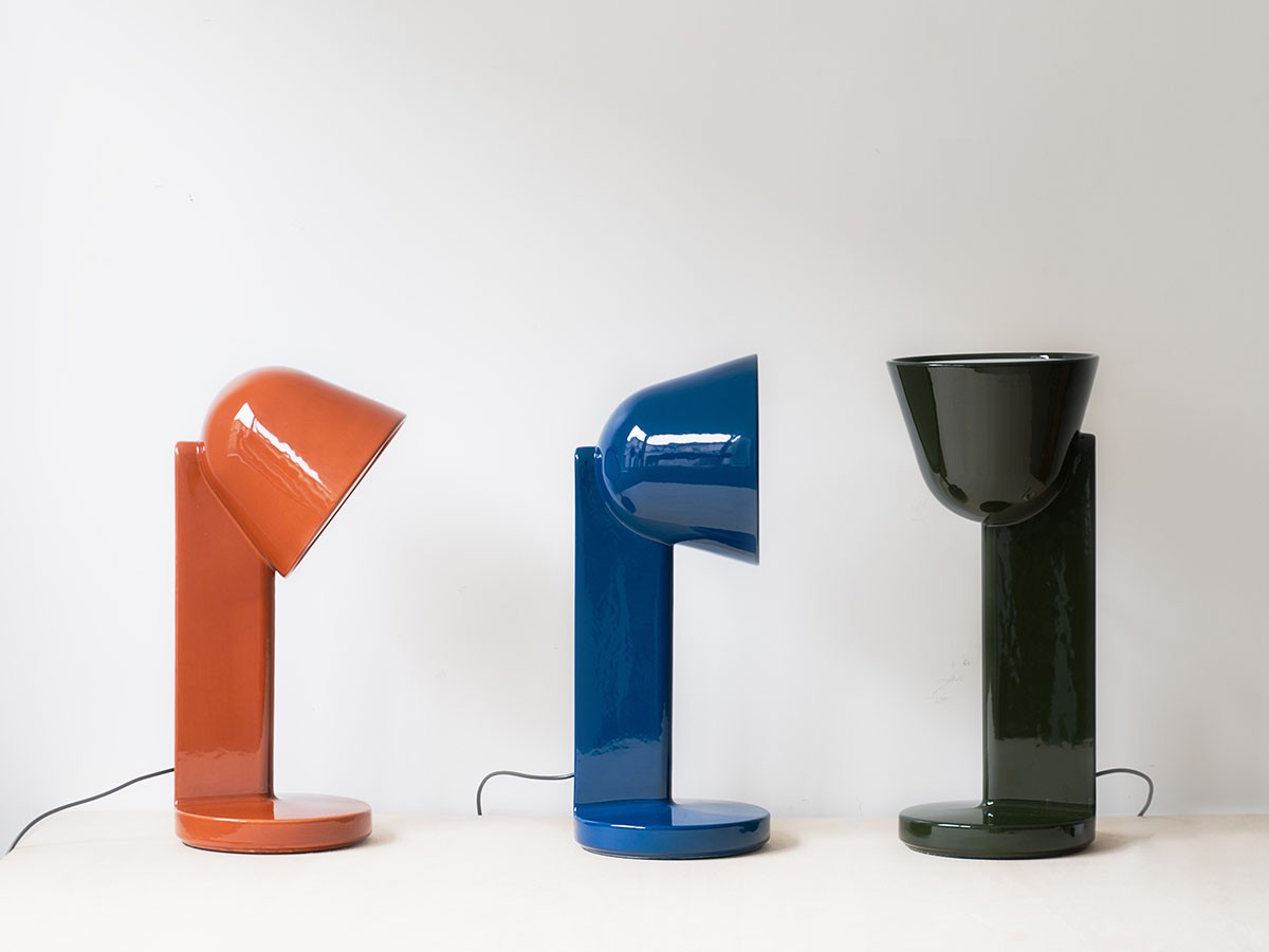 FLOS CERAMIQUE SIDE / フロス セラミック サイド （ライト・照明 > テーブルランプ） 7