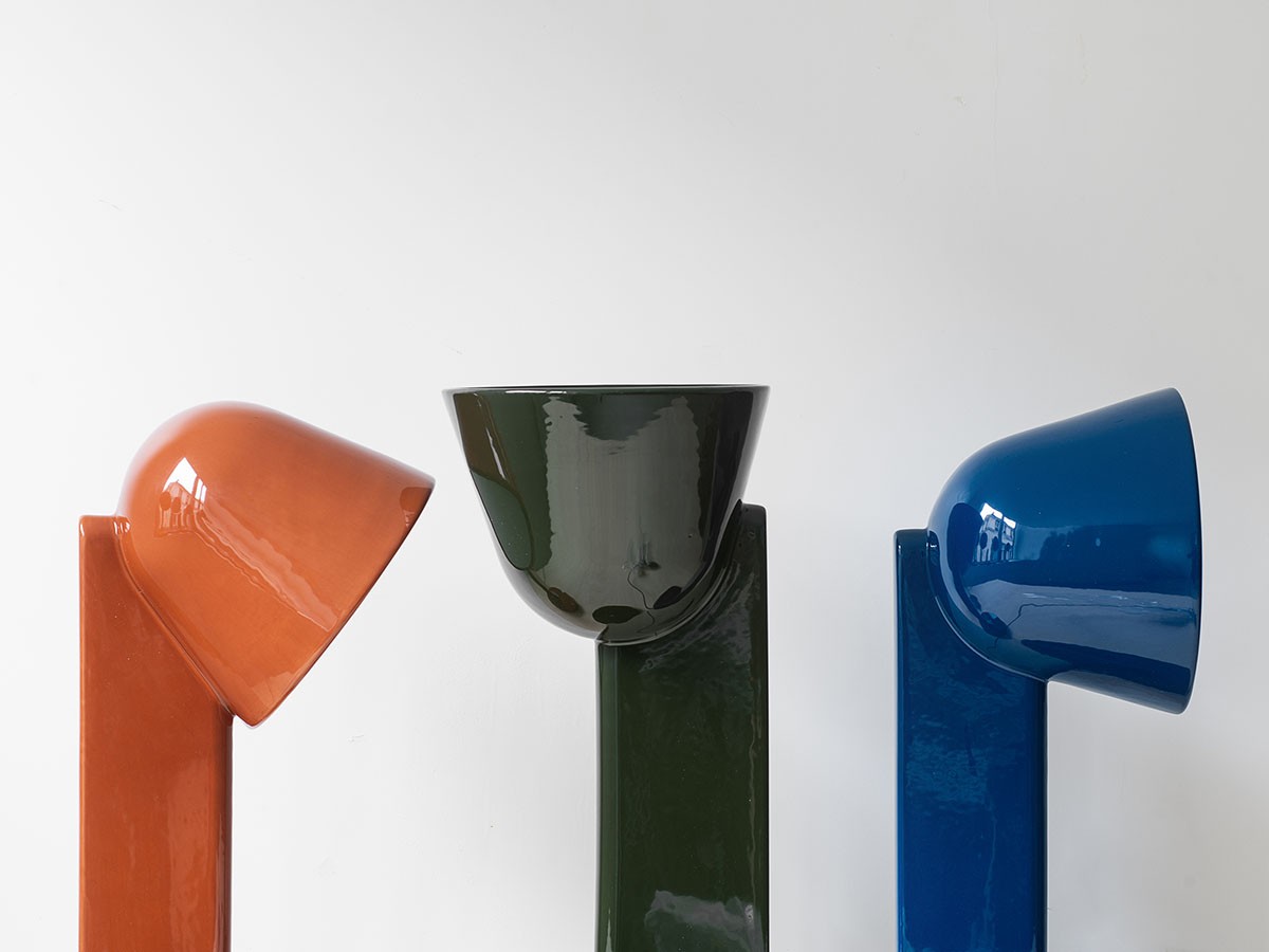 FLOS CERAMIQUE SIDE / フロス セラミック サイド （ライト・照明 > テーブルランプ） 8