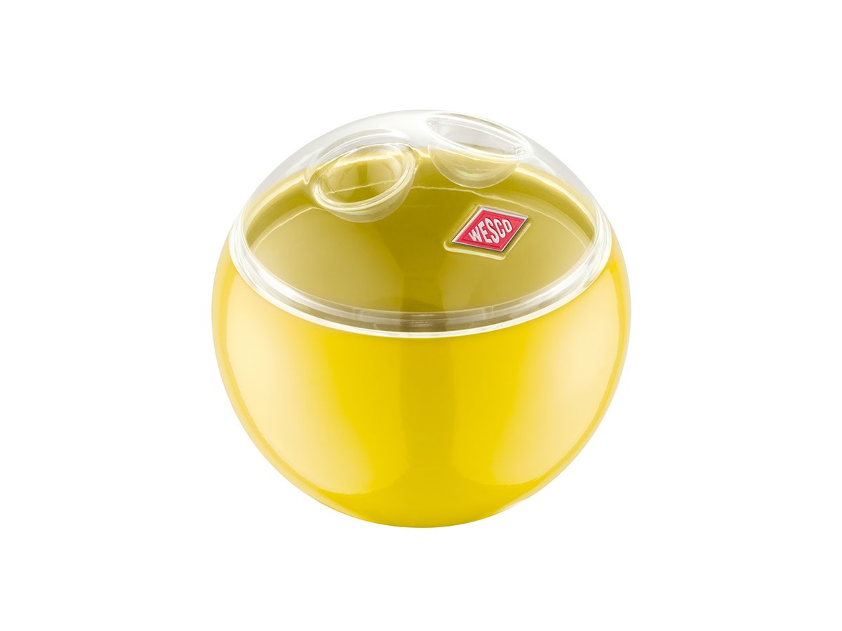 WESCO MINIBALL MINI STORAGE BOWL / ウェスコ ミニボール ミニストレージボウル （キッチン家電・キッチン用品 > キャニスター・ジャー） 4