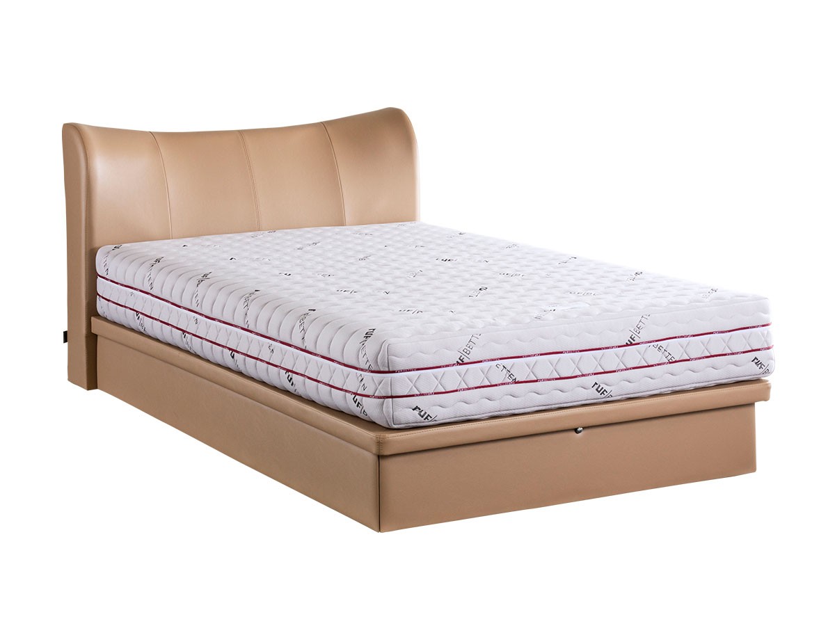 RUF BETTEN MULTI COMFORT SYSTEM 208