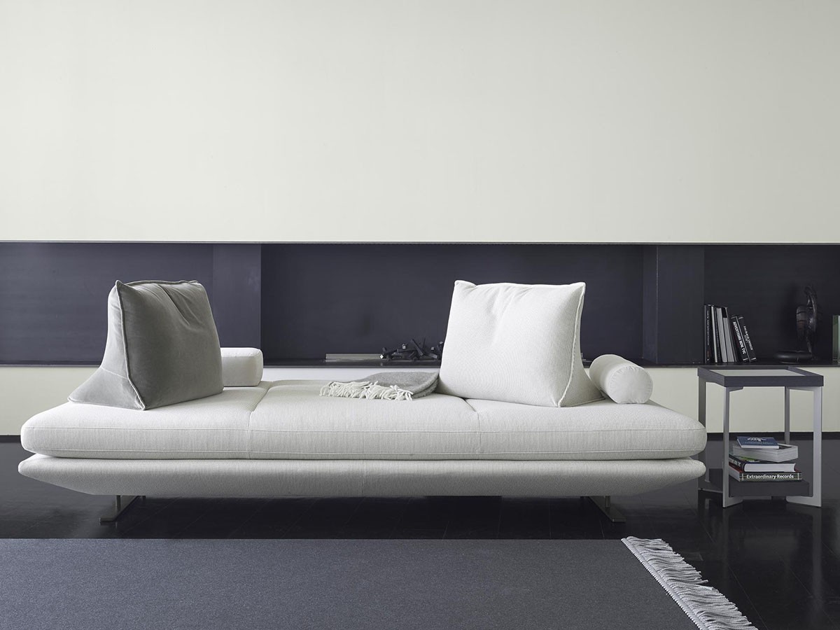 ligne roset ROSETPrado / リーン・ロゼ ロゼプラド 3P - インテリア