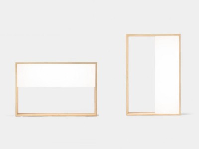 FLYMEe vert フライミーヴェール LED テーブルライト FLYMEe Vert Table Light / フライミーヴェール テーブルライト