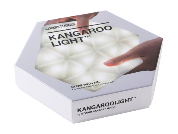 KANGAROO LIGHT by LED / カンガルーライト LED充電式 LEDライト （ライト・照明 > ブラケットライト・壁掛け照明） 11