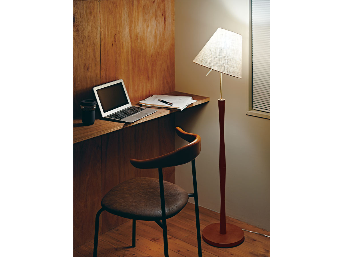 FLYMEe Parlor フライミーパーラー　Floor Lamp FLYMEe Parlor Floor Lamp / フライミーパーラー フロアーランプ
