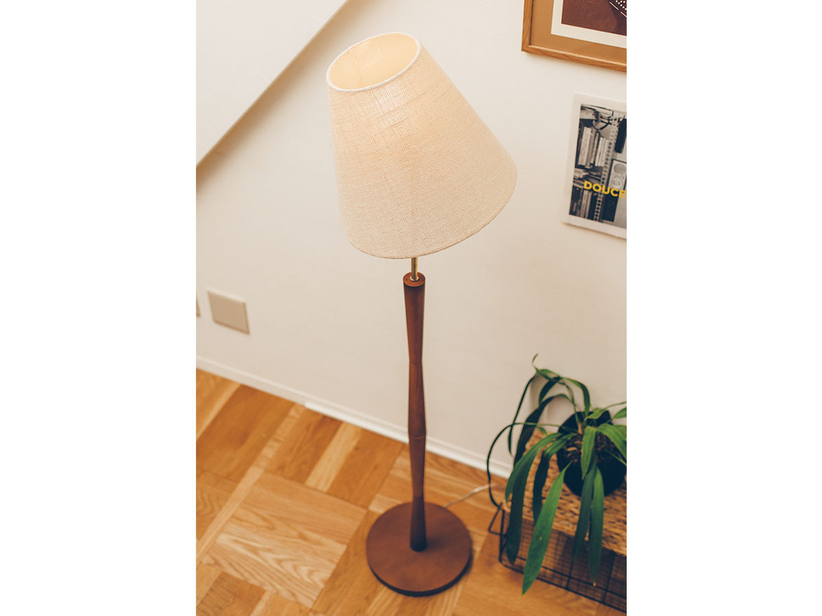 FLYMEe Parlor / フライミー パーラー　フロアライト FLYMEe Parlor Floor Light / フライミーパーラー フロアライト