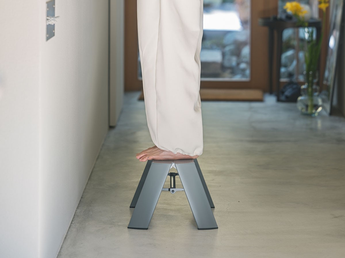 lucano Step stool 1-step / ルカーノ ステップスツール ワンステップ（スタンダード） （その他家具 > 脚立・踏み台） 10
