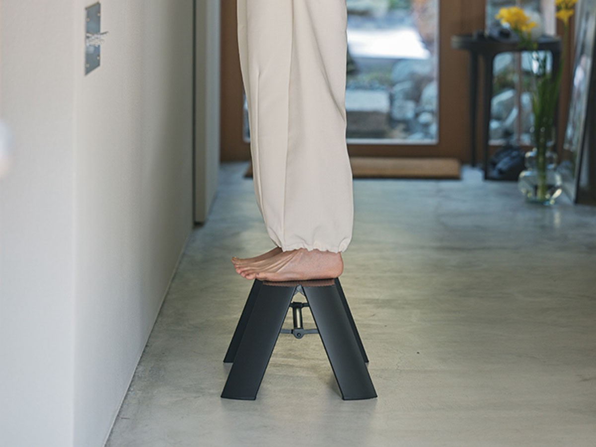 lucano Step stool 1-step / ルカーノ ステップスツール ワンステップ（スタンダード） （その他家具 > 脚立・踏み台） 12