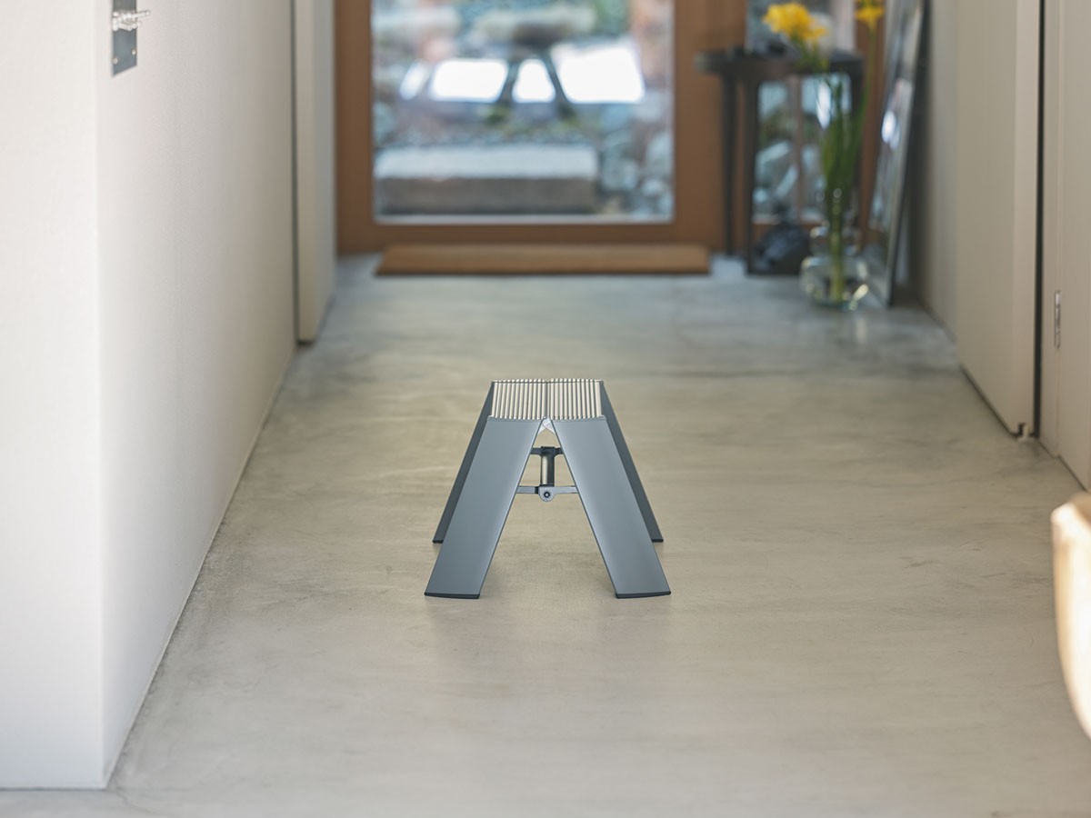 lucano Step stool 1-step / ルカーノ ステップスツール ワンステップ（スタンダード） （その他家具 > 脚立・踏み台） 9