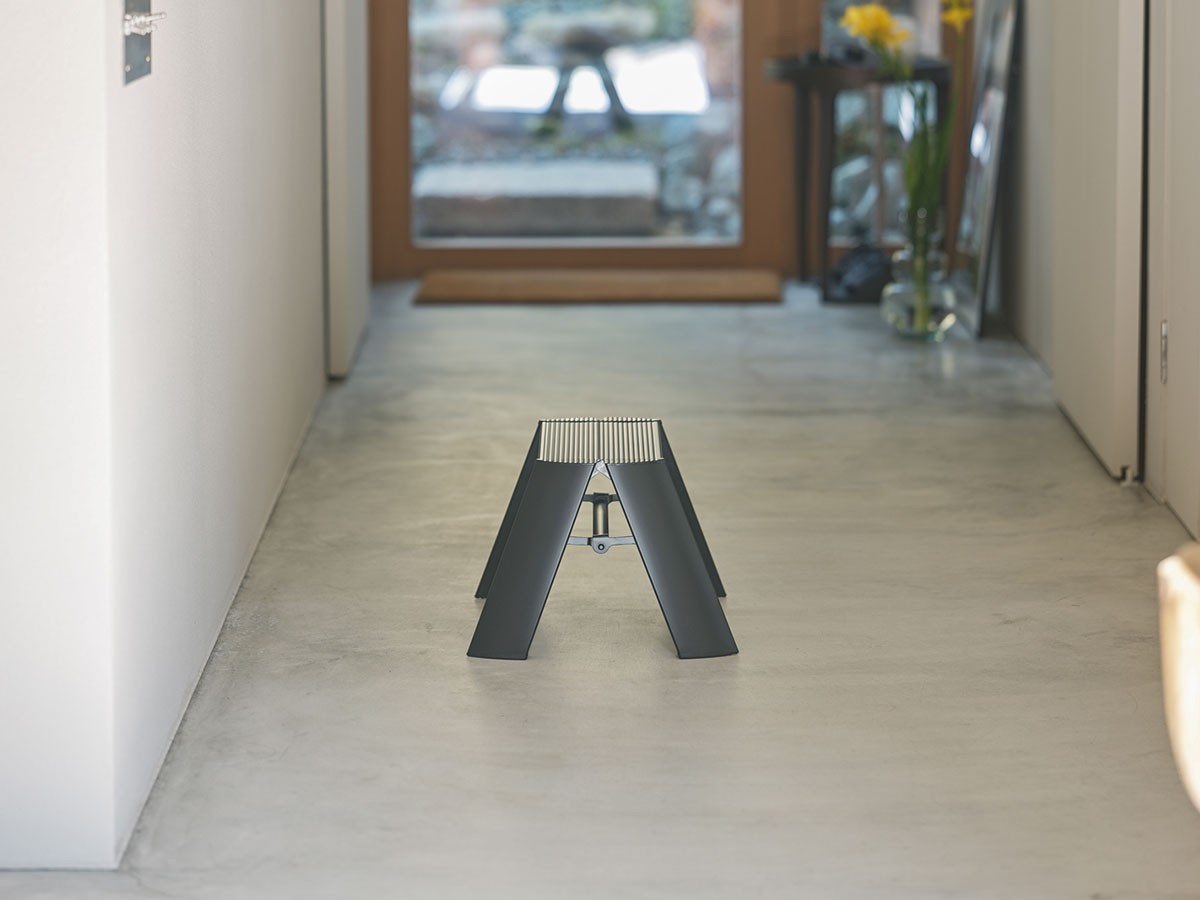 lucano Step stool 1-step / ルカーノ ステップスツール ワンステップ（スタンダード） （その他家具 > 脚立・踏み台） 11