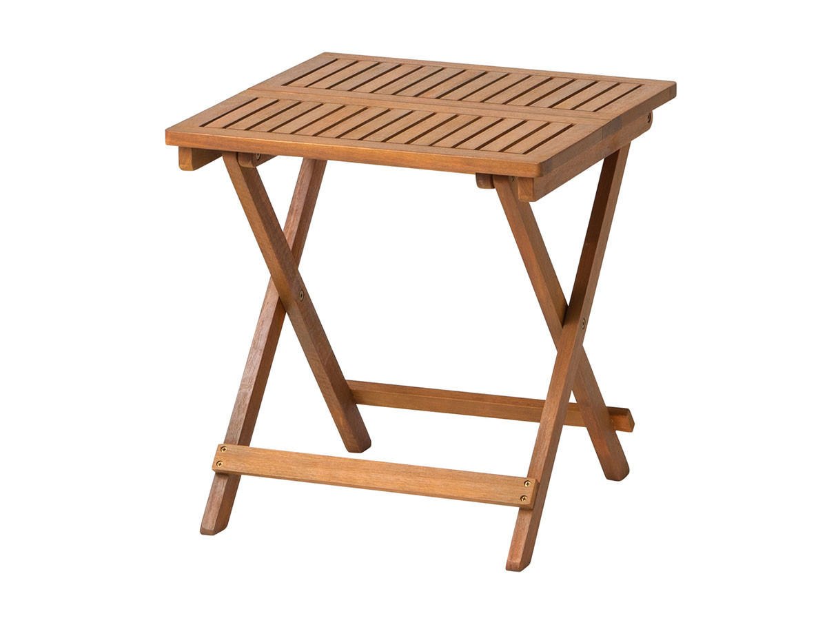 Carry Side Table / キャリー サイドテーブル （ガーデンファニチャー・屋外家具 > ガーデンテーブル・アウトドアテーブル） 1