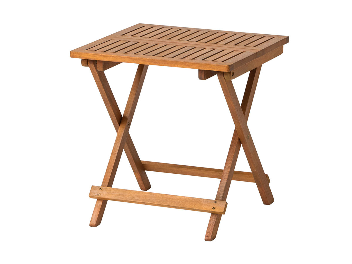 Carry Side Table / キャリー サイドテーブル （ガーデンファニチャー・屋外家具 > ガーデンテーブル・アウトドアテーブル） 7