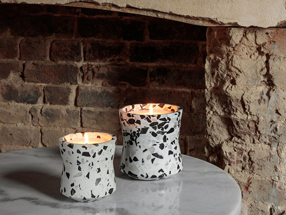 Materialism
Terrazzo Candle Large 4