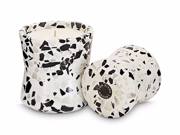 Materialism
Terrazzo Candle Large 6