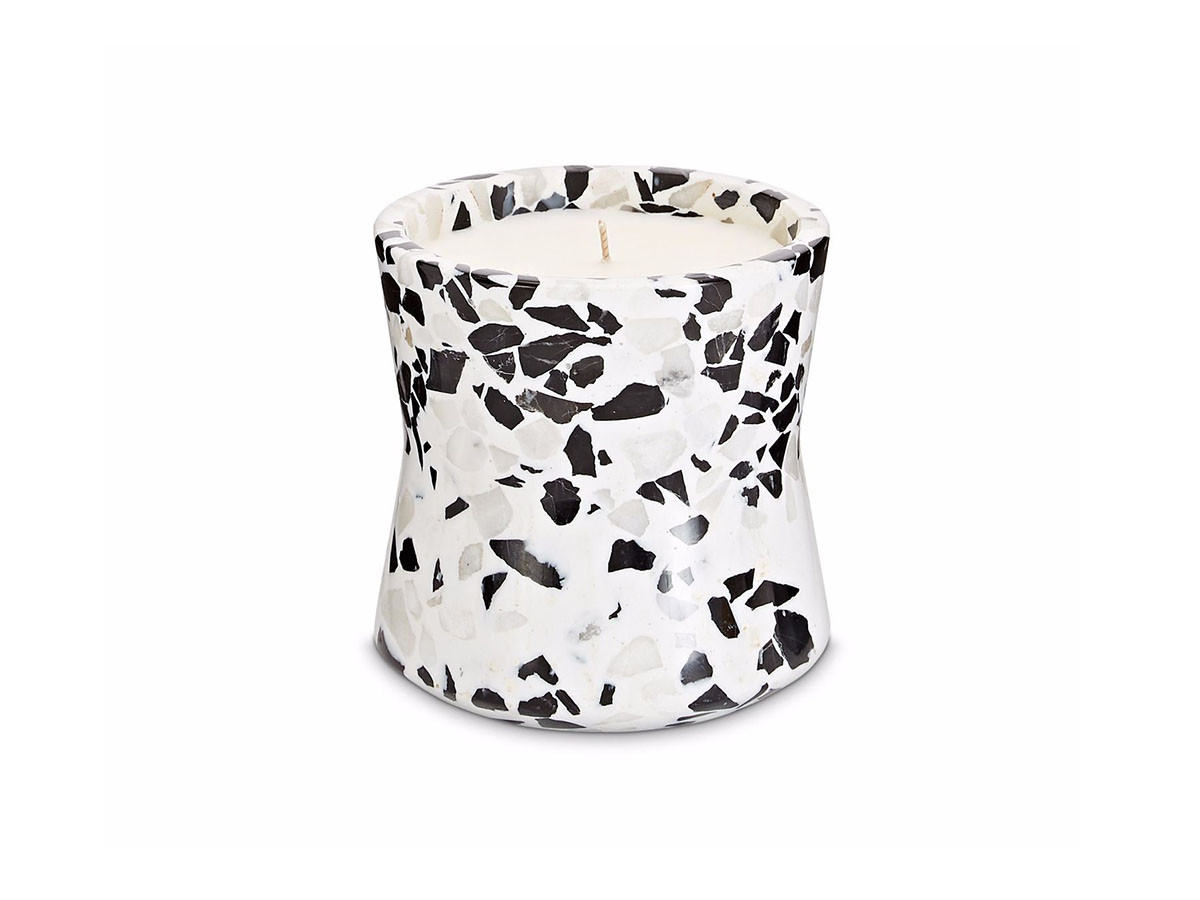 Materialism
Terrazzo Candle Large 1