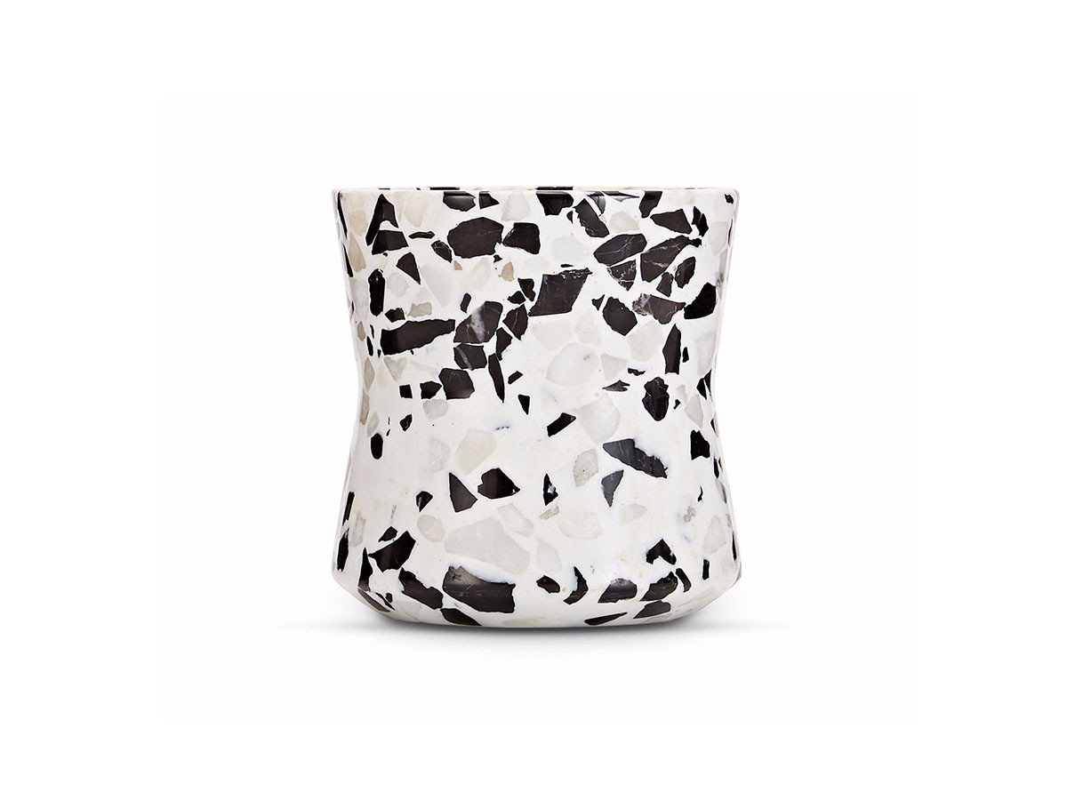 Materialism
Terrazzo Candle Large 2