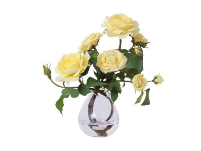 EMILIO ROBBA / エミリオロバのフェイクグリーン・フェイクフラワー